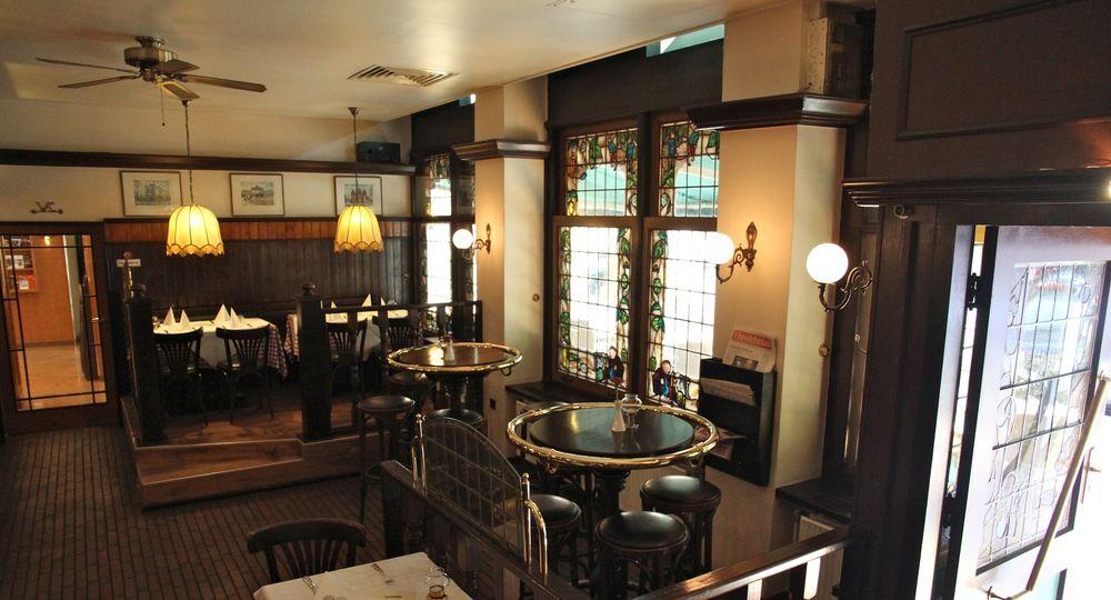 Berlin Plaza Hotel Am Kurfuerstendamm Eksteriør bilde