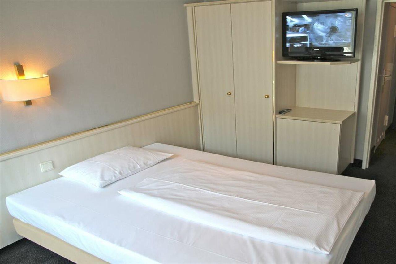 Berlin Plaza Hotel Am Kurfuerstendamm Eksteriør bilde