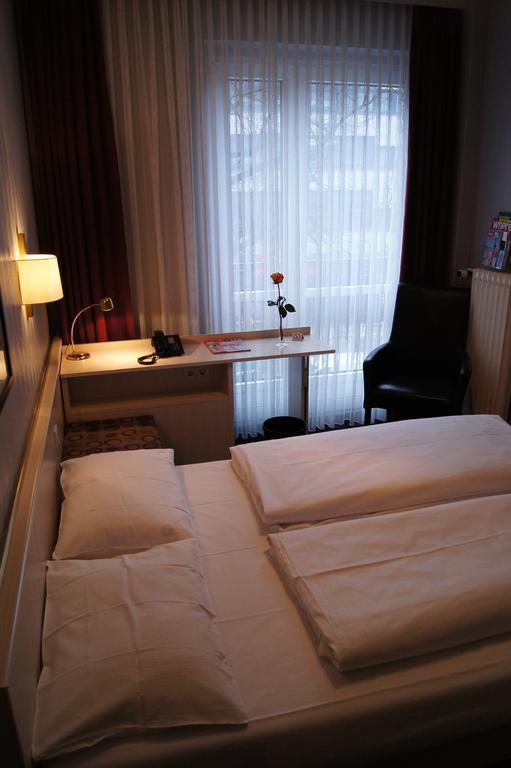 Berlin Plaza Hotel Am Kurfuerstendamm Rom bilde