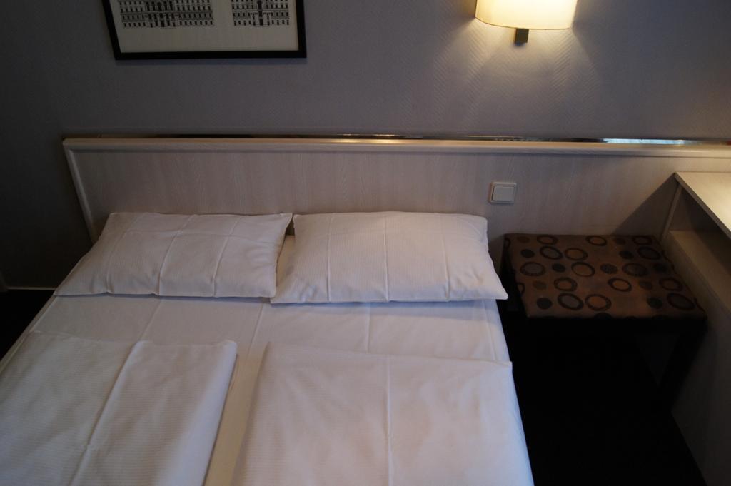 Berlin Plaza Hotel Am Kurfuerstendamm Rom bilde